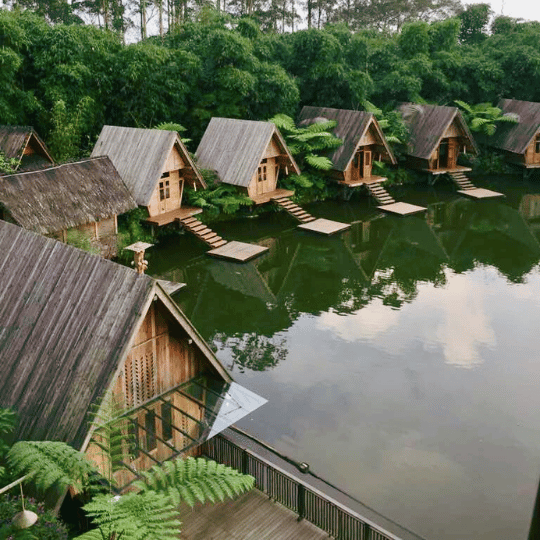 Tips Hemat BBM untuk Perjalanan Wisata di Bandung