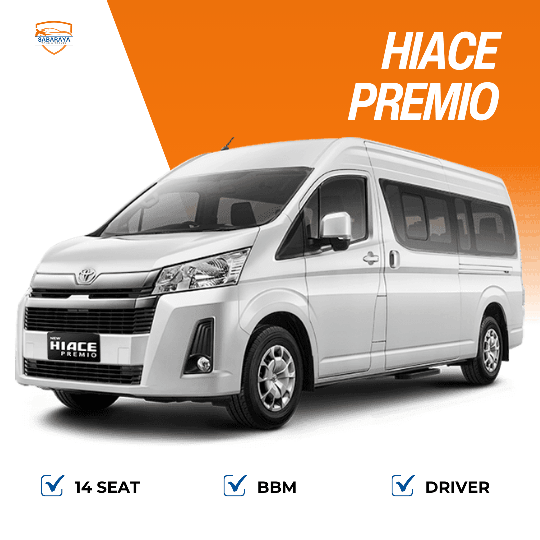 Haice Premio