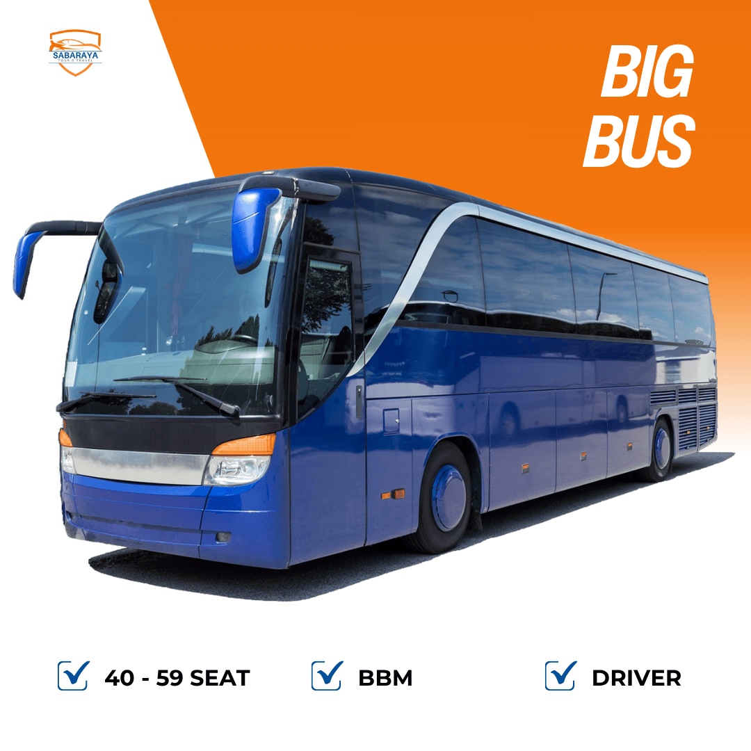 Big Bus