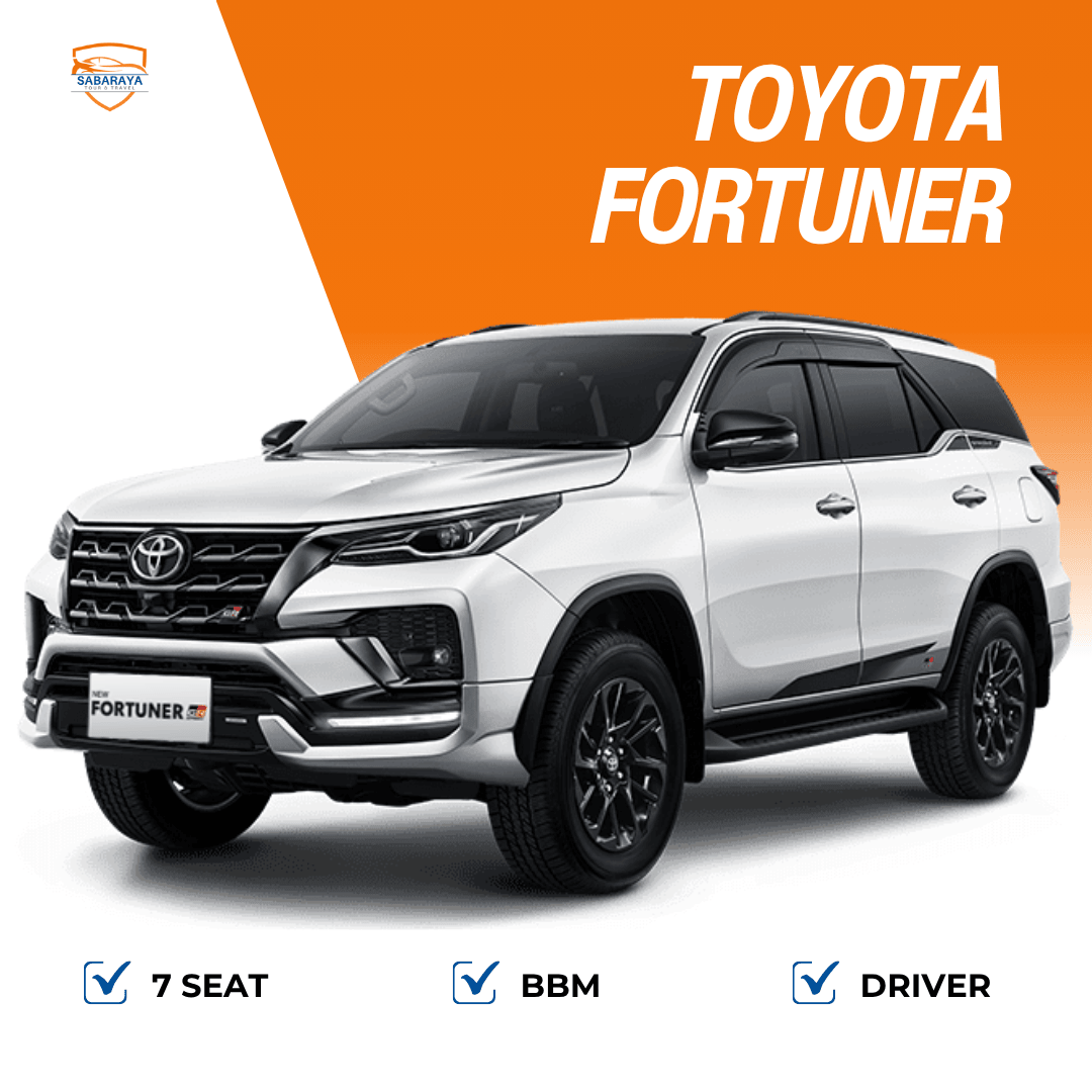 Fortuner