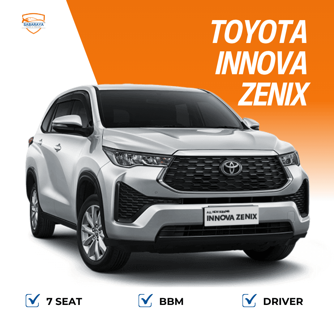 Innova Zenix